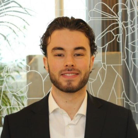 Sep Amelung | Founder of FlowGenius